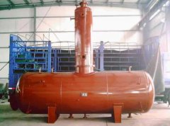 旋膜式除氧器的工作原理及其內(nèi)部運作機(jī)制 旋膜式除氧器的工作原理及其內(nèi)部運作機(jī)制